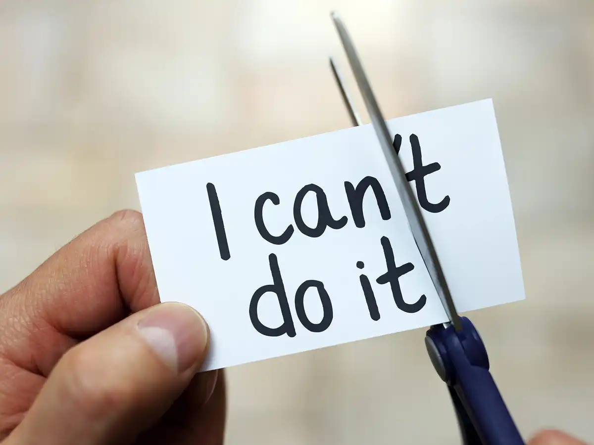 Solution Focused Hypnotherapy in Warwickshire-Treatments-Confidence